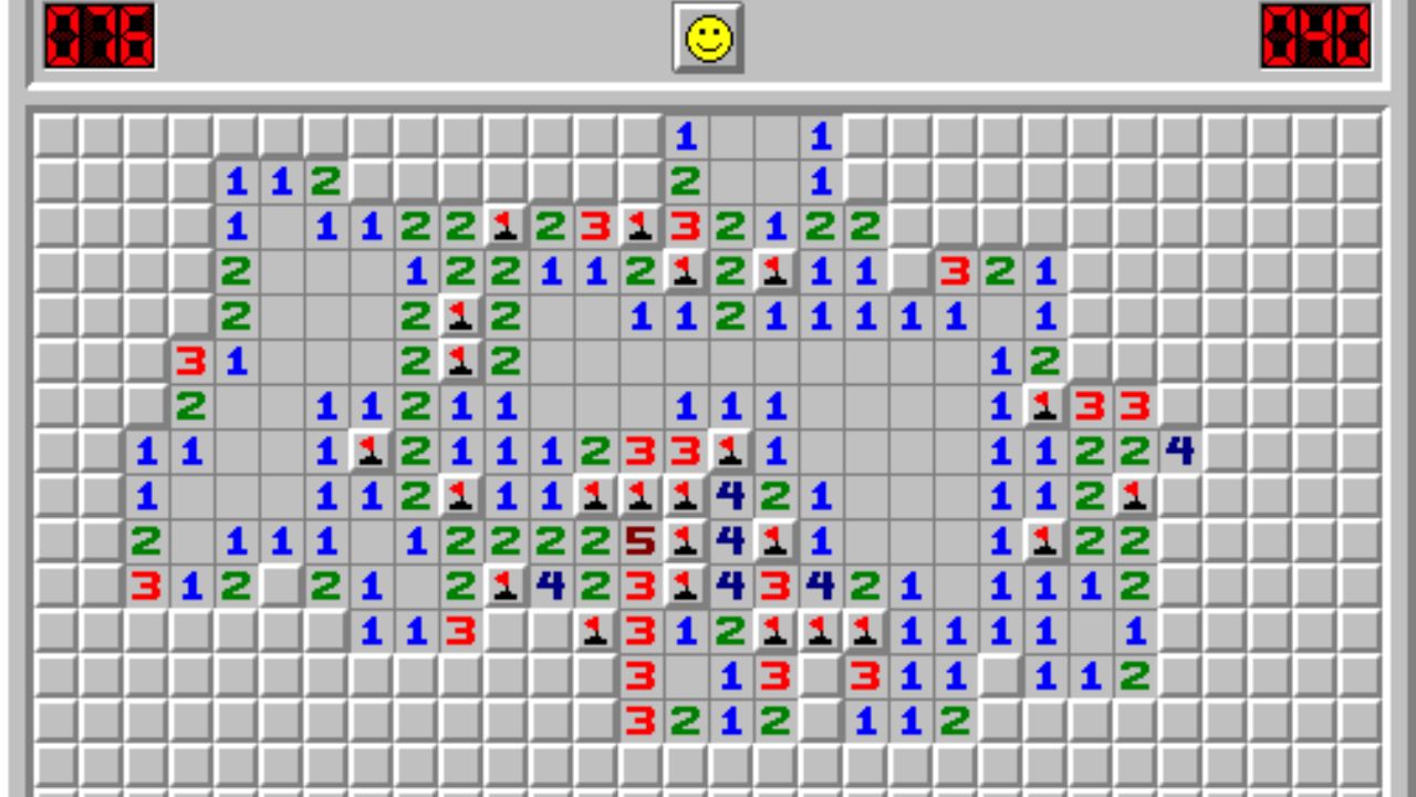 Minesweeper